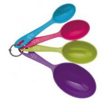Tazas medidoras