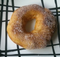 Donuts artesanos