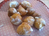Buñuelos (docena)